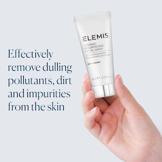 Foto 2 | Foto 2 | Jabón Facial Elemis Dynamic Resurfacing 30 Ml Tamaño De Viaje - Venta Internacional.