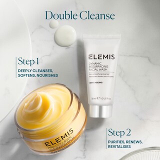 Foto 6 | Foto 6 | Jabón Facial Elemis Dynamic Resurfacing 30 Ml Tamaño De Viaje - Venta Internacional.