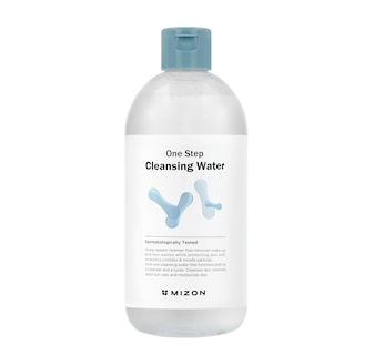 Foto 1 | Foto 1 | Agua Limpiadora Mizon Micellar Con Probióticos 500 Ml Sensitive - Venta Internacional.