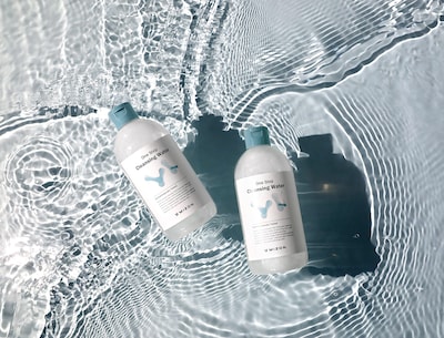 Foto 2 | Foto 2 | Agua Limpiadora Mizon Micellar Con Probióticos 500 Ml Sensitive - Venta Internacional.