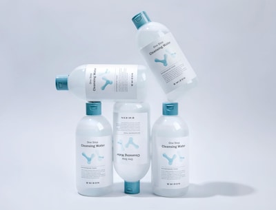 Foto 5 | Foto 5 | Agua Limpiadora Mizon Micellar Con Probióticos 500 Ml Sensitive - Venta Internacional.