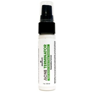 Foto 1 | Foto 1 | Tratamiento Para El Acné Zion Health Acne Terminator 30 Ml Líquido - Venta Internacional.