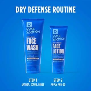 Foto 4 | Foto 4 | Loción Facial Duke Cannon Dry Defense Ultraligera 90 Ml - Venta Internacional.