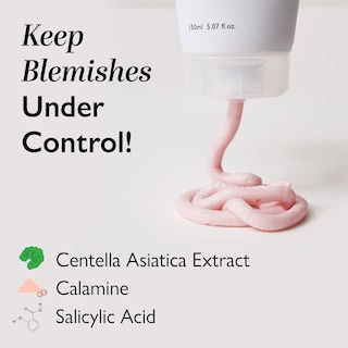 Foto 2 | Foto 2 | Espuma Limpiadora Genabelle Pink Cloud Con Ácido Salicílico 150 Ml - Venta Internacional.
