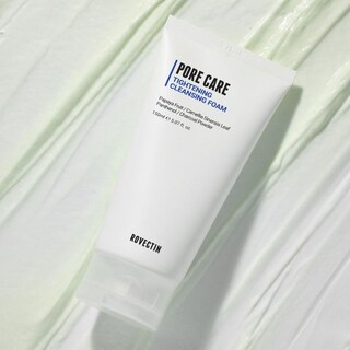 Foto 6 | Foto 6 | Espuma Limpiadora Rovectin Pore Tenting Green Papaya 150ml - Venta Internacional.