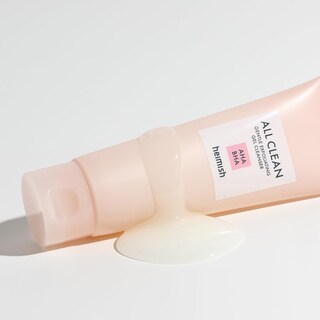 Foto 6 | Foto 6 | Gel Exfoliante Suave Cleanser Heimish All Clean 130 Ml - Venta Internacional.