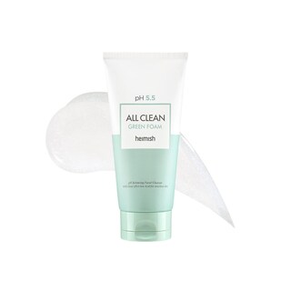 Foto 1 | Foto 1 | Limpiador Facial Heimish All Clean Green Foam 150 Ml Ph 5.5 - Venta Internacional.