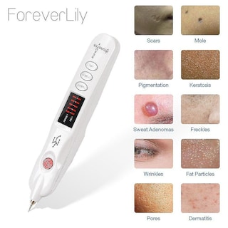 Foto 3 | Foto 3 | Lápiz Profesional Para Eliminar Lunares Y Pecas De Facial Cleansers - Venta Internacional.