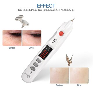 Foto 4 | Foto 4 | Lápiz Profesional Para Eliminar Lunares Y Pecas De Facial Cleansers - Venta Internacional.