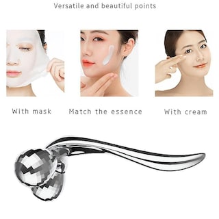 Foto 5 | Foto 5 | Limpiadores De Herramientas Cosméticas Masajeador Facial 3d Huoguo - Venta Internacional.