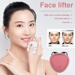 Foto 3 | Foto 3 | Limpiadores Faciales Ems Facial Bear Microcurrent Face Lift Mach - Venta Internacional.