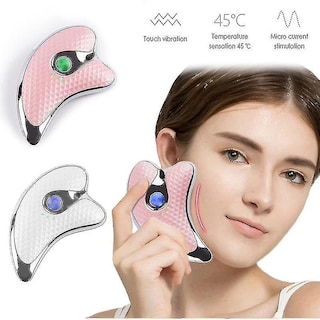 Foto 2 | Foto 2 | Limpiadores Faciales V-face Skinning Instrument Usb Wrinkle Remo - Venta Internacional.
