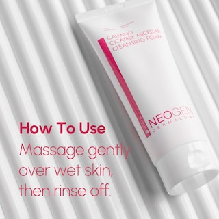Foto 5 | Foto 5 | Espuma Limpiadora Dermalogy De Neogenlab Calming Cica Tree 200 Ml - Venta Internacional.