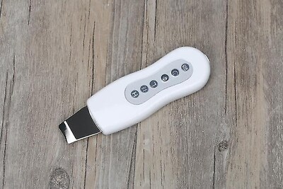 Foto 5 | Foto 5 | Limpiadores Faciales Limpiador Facial Ultrasónico Depurador De Piel - Venta Internacional.