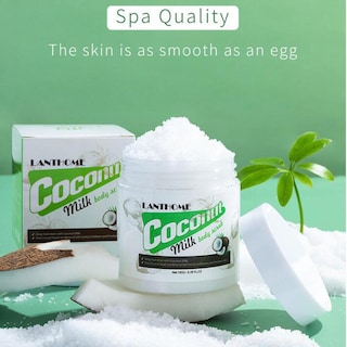 Foto 2 | Foto 2 | Exfoliante Corporal Huoguo Hidratante Y Tierna Para Piel 150g - Venta Internacional.