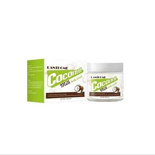 Foto 3 | Foto 3 | Exfoliante Corporal Huoguo Hidratante Y Tierna Para Piel 150g - Venta Internacional.