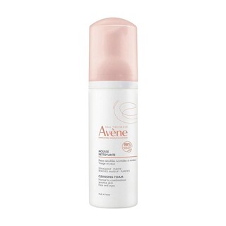 Foto 1 | Foto 1 | Espuma Facial Limpiadora Avène para Piel Sensible 5 Oz - Venta Internacional