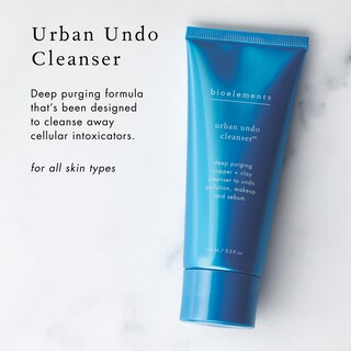Foto 3 | Foto 3 | Limpiador Bioelements Urban Undo 100 Ml De Purga Profunda Cobre Y Arcilla - Venta Internacional.