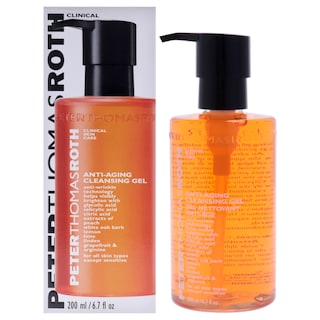 Foto 1 | Foto 1 | Gel Limpiador Peter Thomas Roth Antienvejecimiento 200 Ml - Venta Internacional.