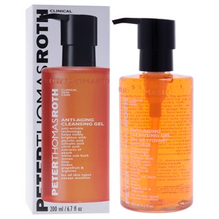 Foto 3 | Foto 3 | Gel Limpiador Peter Thomas Roth Antienvejecimiento 200 Ml - Venta Internacional.