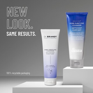 Foto 2 | Foto 2 | Gel Purificador De Poros Cleanser Dr. Brandt Pores No More 100 Ml 2 - Venta Internacional.