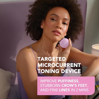 Foto 2 | Foto 2 | Dispositivo Facial Foreo Bear Mini Para Esculpir La Cara Con Microcorriente - Venta Internacional.
