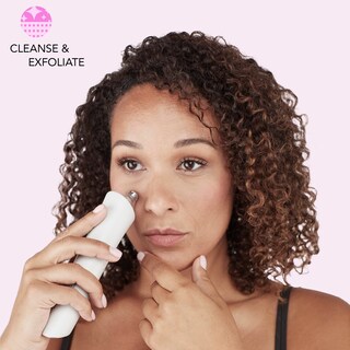 Foto 6 | Foto 6 | Herramienta Facial Para Microdermoabrasión Para Piel De Conair Pore Vacuum - Venta Internacional.