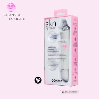 Foto 7 | Foto 7 | Herramienta Facial Para Microdermoabrasión Para Piel De Conair Pore Vacuum - Venta Internacional.