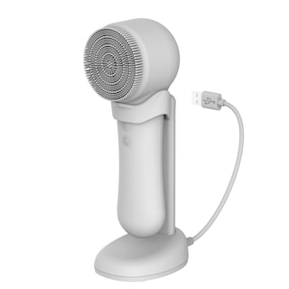 Foto 1 | Foto 1 | Cepillo Limpiador Facial Conair Para Crioterapia Cutánea Con Silicona - Venta Internacional.