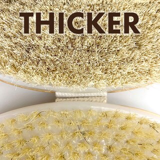 Foto 3 | Foto 3 | Cepillo Corporal Dry Body Brush Scala Natural Bristle - Venta Internacional