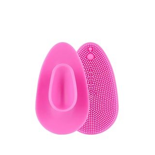 Foto 1 | Foto 1 | Cepillo Facial De Silicona Para Maquillaje De Belleza Masaje Champú Baño - Venta Internacional.