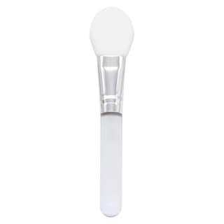Foto 1 | Foto 1 | Cepillo De Silicona Para Mascarillas Faciales Huoguo Mini Punta Blanda Y Mango Largo - Venta Internacional.