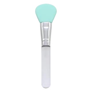 Foto 1 | Foto 1 | Cepillo De Silicona Para Mascarillas Faciales Huoguo Mini Punta Blanda Y Mango Largo - Venta Internacional.