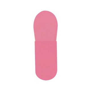 Foto 1 | Foto 1 | Brocha De Maquillaje Huoguo Máscara De Barro Con Mango Corto Silicona - Venta Internacional.