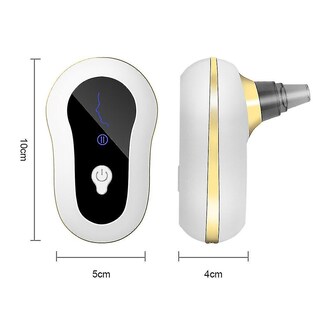 Foto 5 | Foto 5 | Limpiadores Faciales Con Aspiración Profunda Eliminador De Puntos Negros Mediante Usb - Venta Internacional.