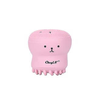 Foto 1 | Foto 1 | Cepillo De Limpieza Facial Huoguo Limpiador Facial De Limpieza Profunda - Venta Internacional.