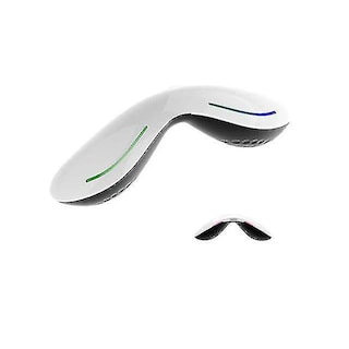 Foto 1 | Foto 1 | Limpiadores Faciales Masajeador Vibratorio Para Ojos Inalámbrico Y Magnético - Venta Internacional.