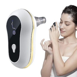 Foto 1 | Foto 1 | Limpiadores Faciales Con Aspiración Profunda Eliminador De Puntos Negros Mediante Usb - Venta Internacional.