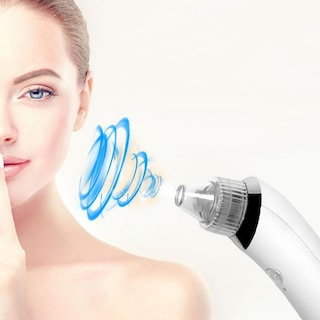 Foto 1 | Foto 1 | Dispositivo De Eliminación De Puntos Negros Pore Cleaner Versión En Inglés - Venta Internacional.