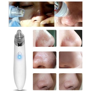 Foto 5 | Foto 5 | Dispositivo De Eliminación De Puntos Negros Pore Cleaner Versión En Inglés - Venta Internacional.