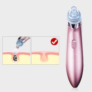 Foto 2 | Foto 2 | Beauty Device Blackhead Pore Cleaner Darwell Versión En Inglés - Venta Internacional.