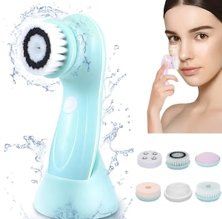 Foto 4 | Foto 4 | Xtellar Cepillo Facial Eléctrico Recargable Premium - Transforma Tu Rutina De Cuidado Facial