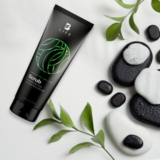 Foto 6 | Foto 6 | Exfoliante Facial B Life Ingredientes Naturales 120 ml