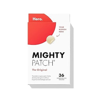 Foto 1 | Foto 1 | Venta Internacional - Parches para el Acné Mighty Patch Original Hydrocolloid 36 Pegatinas