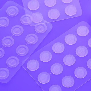 Foto 3 | Foto 3 | Hidrocoloide Ultrafino Pimple Patches Good Molecules 60 Unidades - Venta Internacional