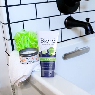Foto 5 | Foto 5 | Exfoliante Facial Bioré Pore Unclogging con Ácido Salicílico - Venta Internacional