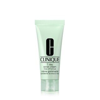Foto 1 | Foto 1 | Crema Exfoliante Suave Clinique para 7 Días 15 ml - Venta Internacional