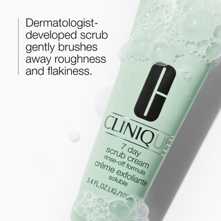 Foto 2 | Foto 2 | Crema Exfoliante Suave Clinique para 7 Días 15 ml - Venta Internacional