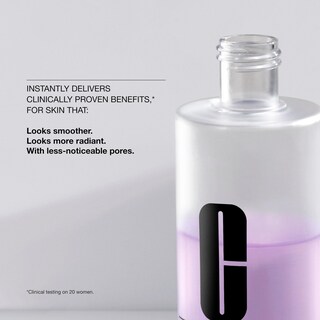 Foto 2 | Foto 2 | Exfoliante Facial Clinique Loción Clarificante 490 Ml Para Piel Seca - Venta Internacional