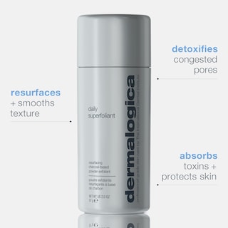 Foto 2 | Foto 2 | Exfoliante Facial Dermalogica Daily Superfoliant Deep Pore 60 Ml - Venta Internacional.